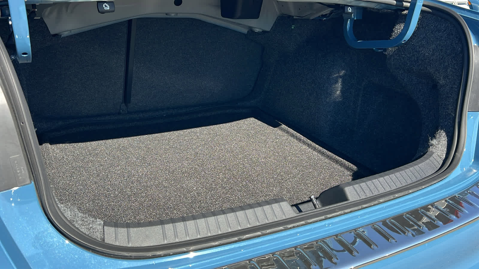 New 2026 Volkswagen Jetta SEL image 27