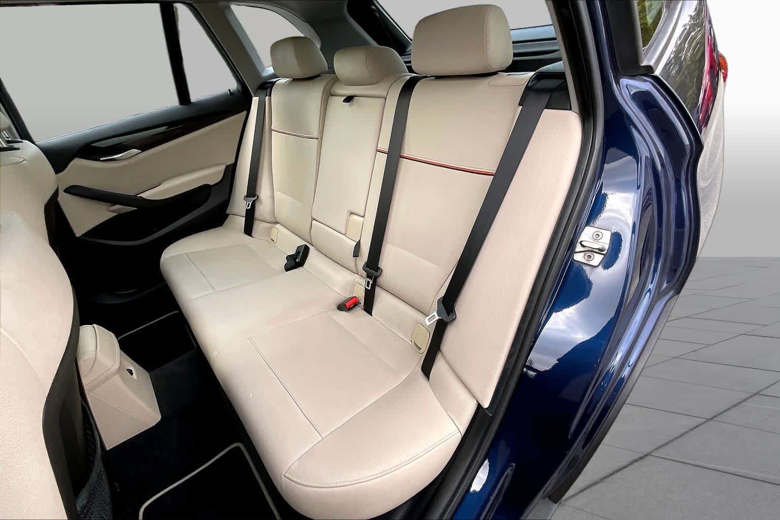 Used 2014 BMW X1 sDrive28i RWD image 20