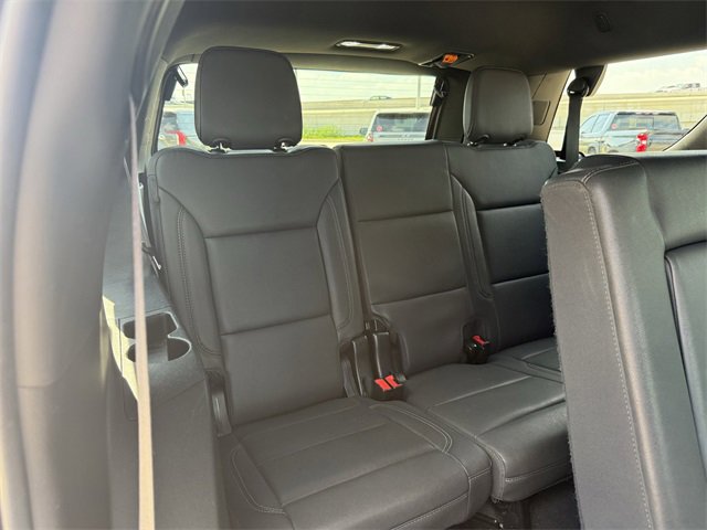 Used 2023 Chevrolet Tahoe LT image 32