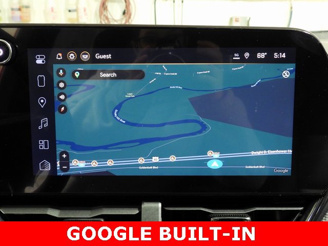 New 2026 Chevrolet Equinox RS image 6