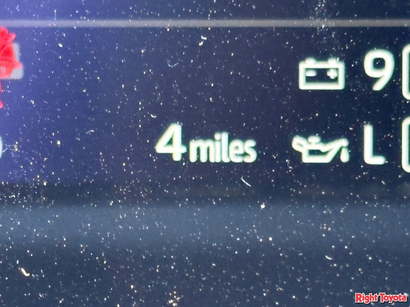 New 2026 Toyota Tundra Platinum image 24