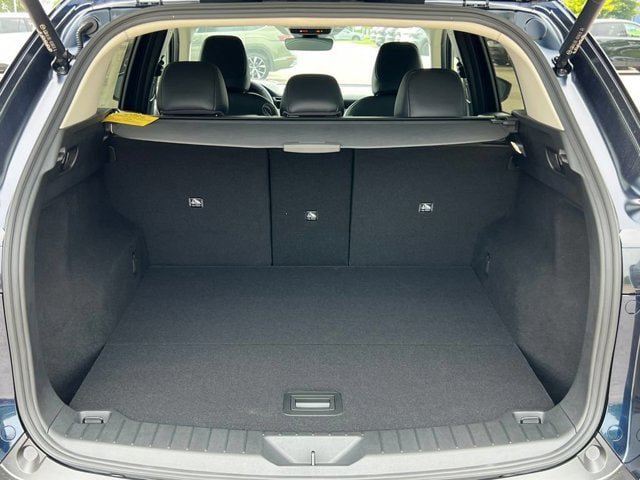 New 2026 MAZDA CX-5 Preferred AWD/4WD image 28