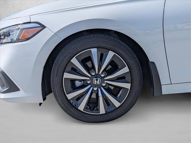 Used 2024 Honda Civic EX image 23