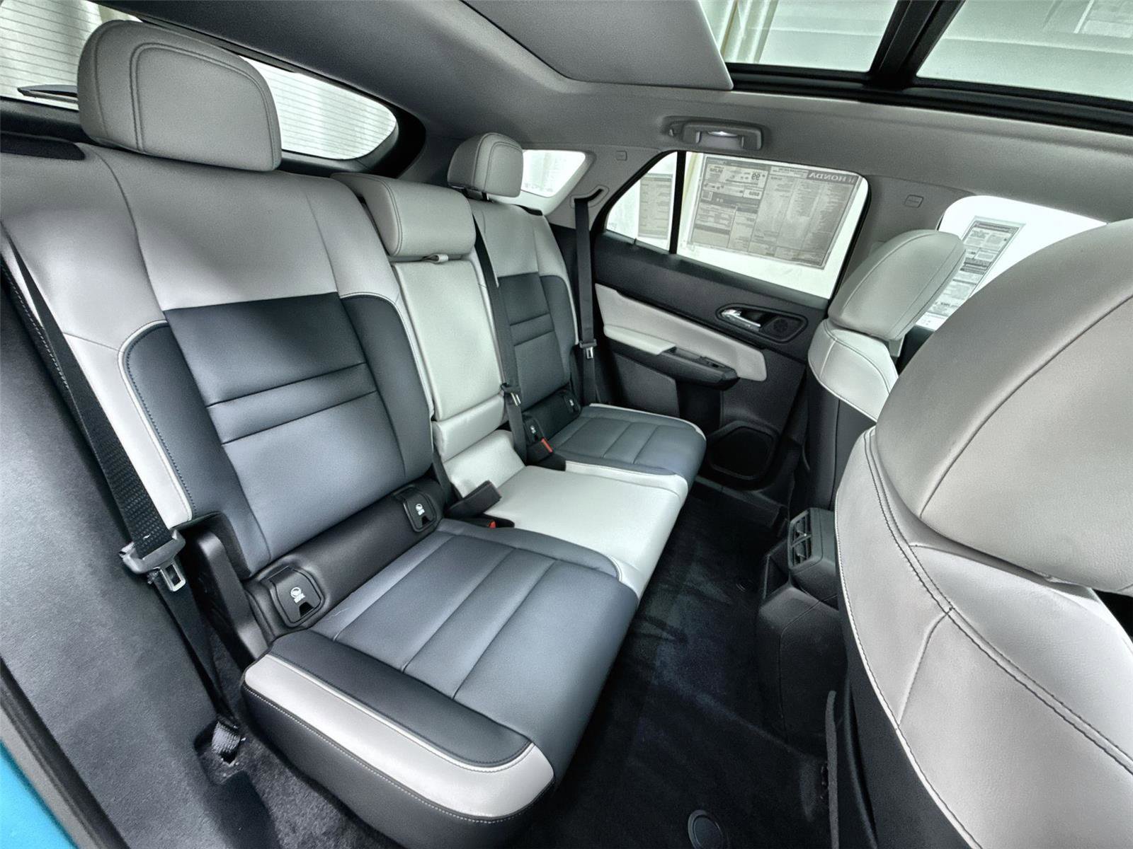 New 2026 Honda Prologue Touring image 29