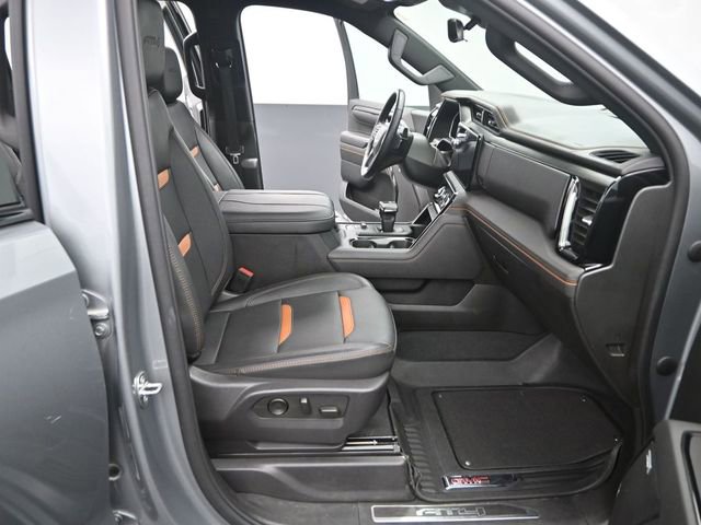 Used 2024 GMC Sierra 1500 AT4 w/ Technology Package image 18