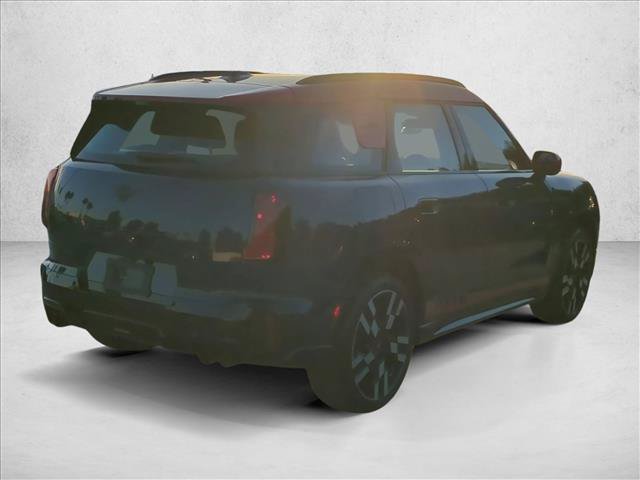 Used 2025 MINI Cooper Countryman John Cooper Works AWD/4WD image 5