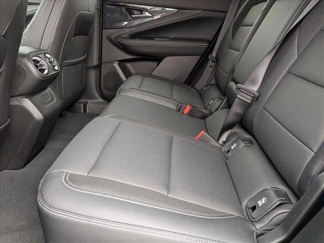 New 2024 Chevrolet Blazer EV LT image 14