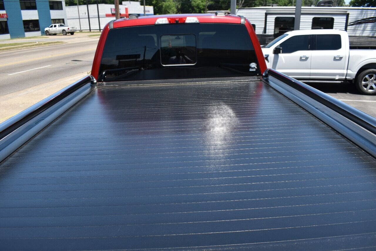 Used 2020 Ford F350 King Ranch w/ King Ranch Ultimate Package image 57