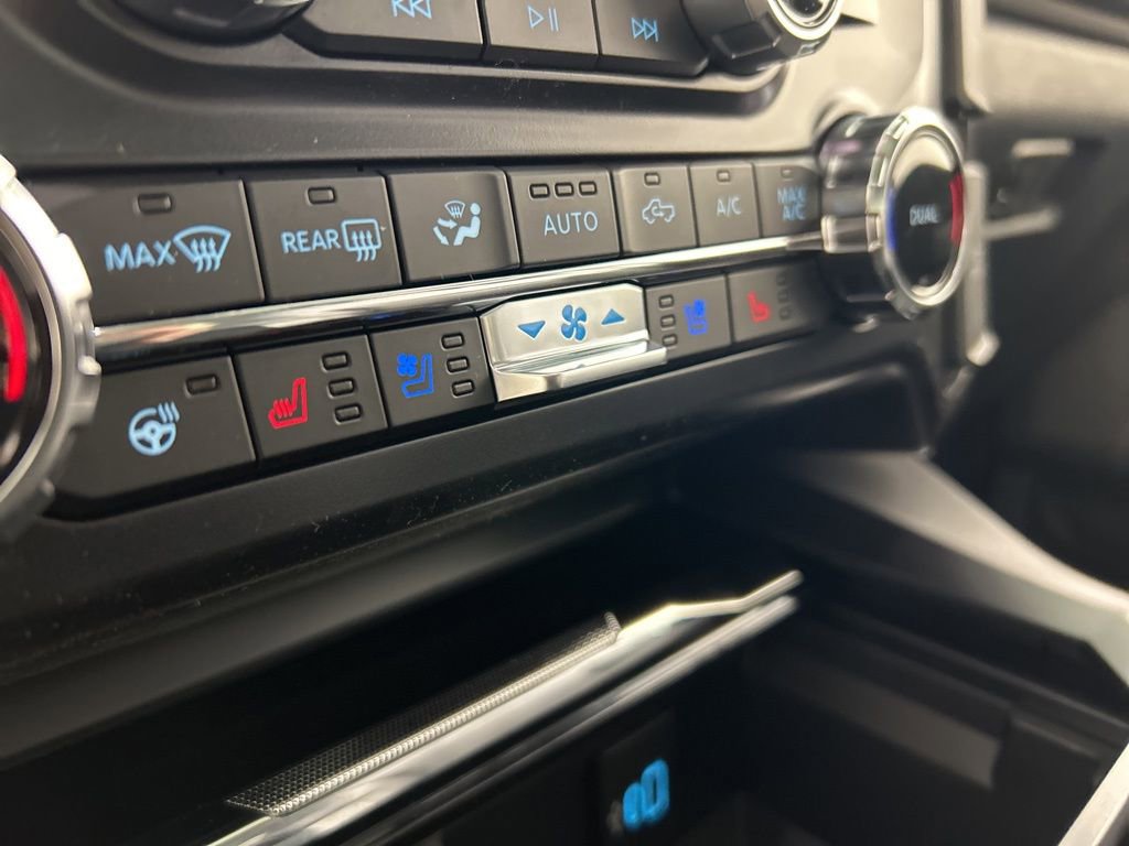 New 2026 Ford F350 Lariat image 23