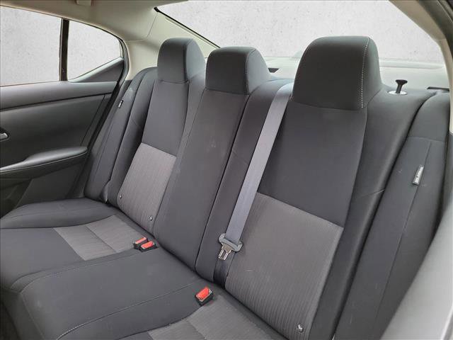 Used 2023 Nissan Sentra SV FWD image 14