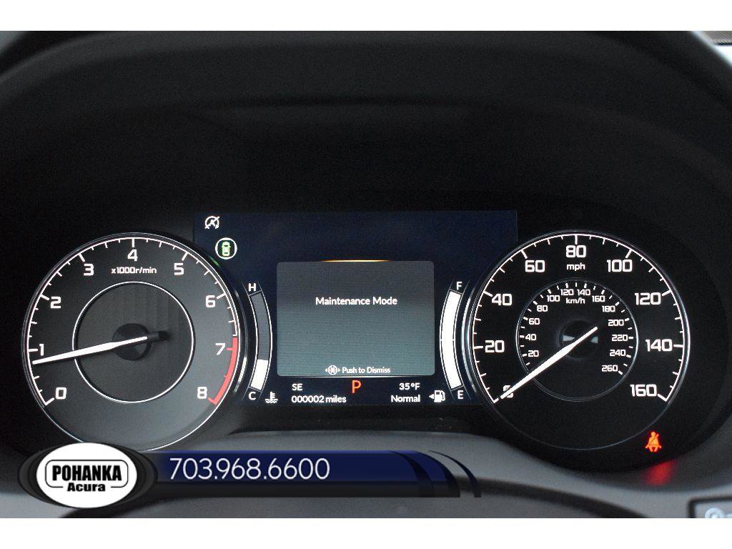 New 2026 Acura RDX Technology Package image 9