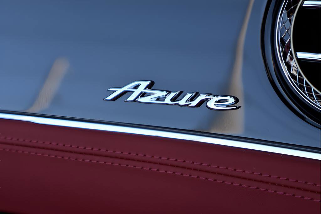 New 2026 Bentley Continental GTC image 25