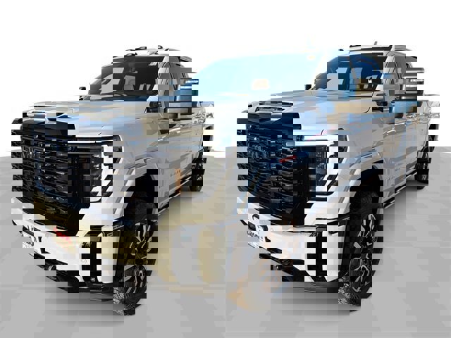 New 2026 GMC Sierra 3500 Denali Ultimate image 35