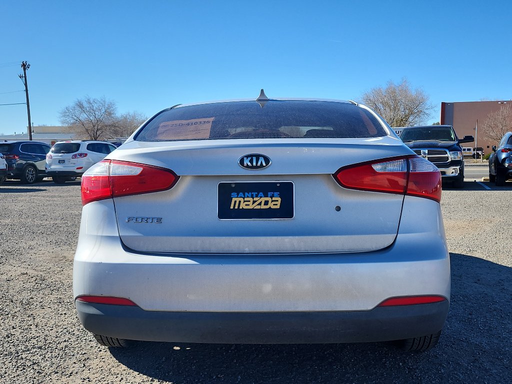 Used 2015 Kia Forte LX image 7