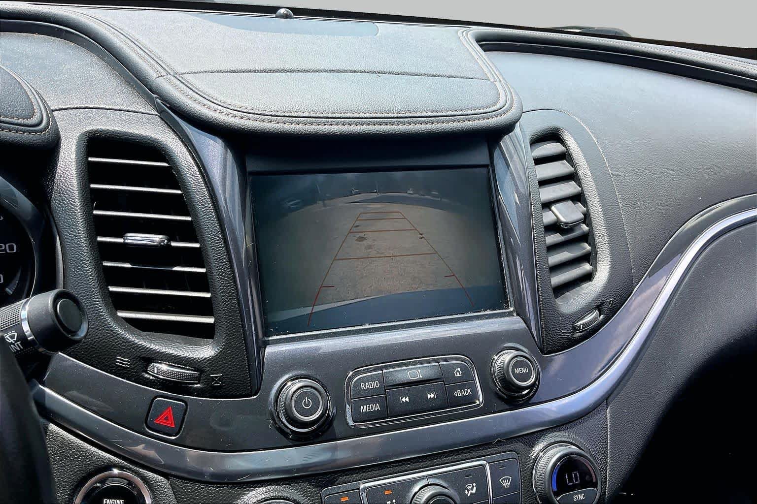 Used 2018 Chevrolet Impala LT FWD image 26