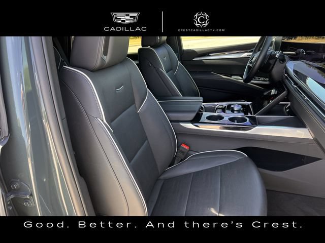 Certified 2025 Cadillac Escalade Sport AWD/4WD image 29