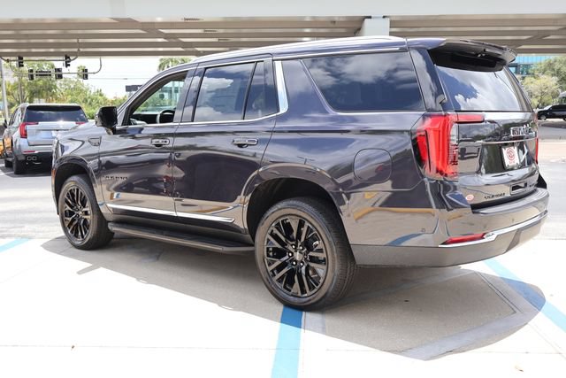 New 2026 GMC Yukon Elevation w/ Elevation Premium Package RWD image 5