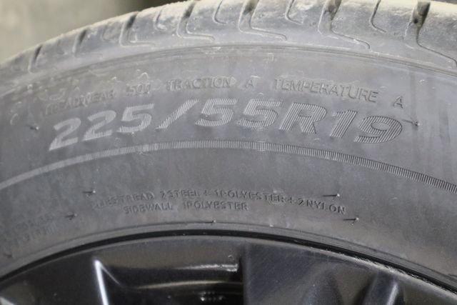 Used 2022 MAZDA CX-5 Carbon Edition AWD/4WD image 40