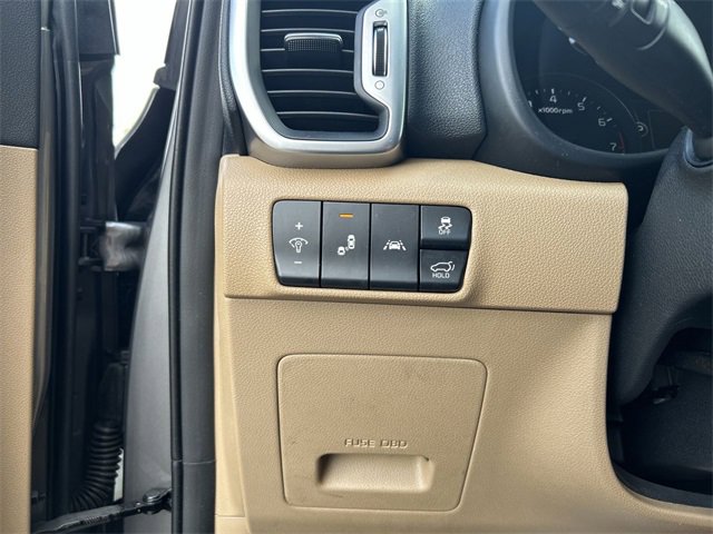 Used 2019 Kia Sportage SX image 17
