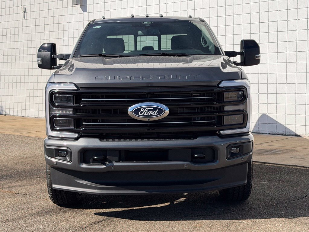 New 2027 Ford F250 Platinum AWD/4WD image 35