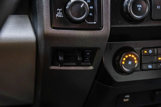 Used 2020 Ford F350 XL w/ Power Equipment Group AWD/4WD image 33