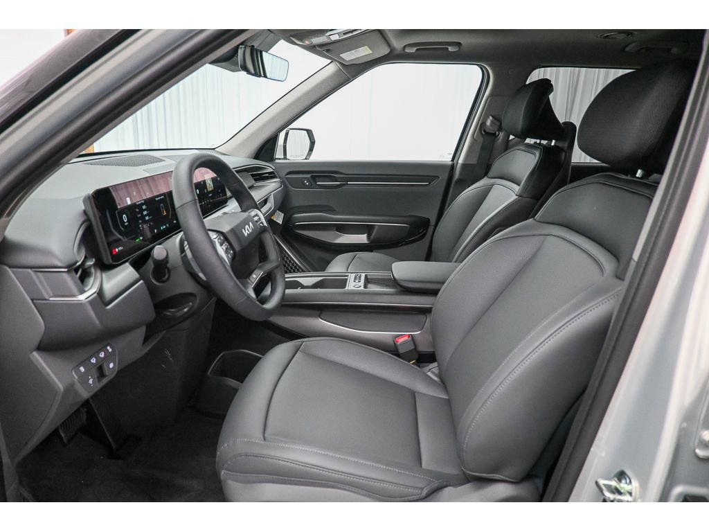 New 2026 Kia EV9 Light image 21