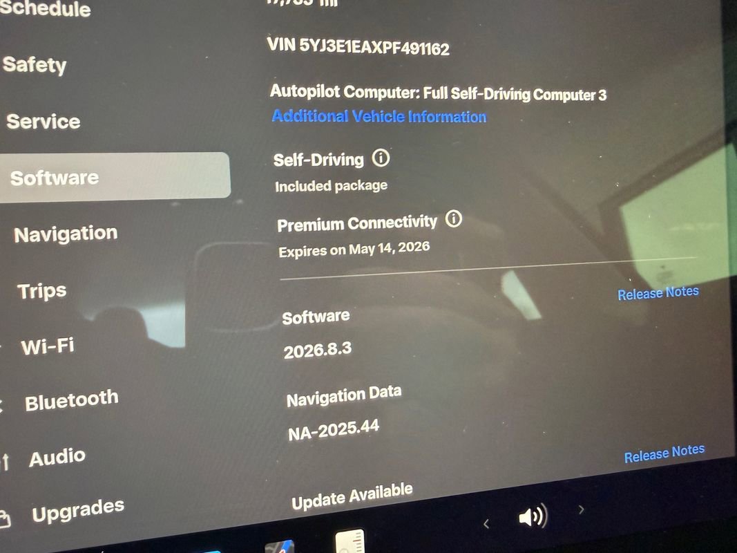 Used 2023 Tesla Model 3 Standard Range RWD image 42