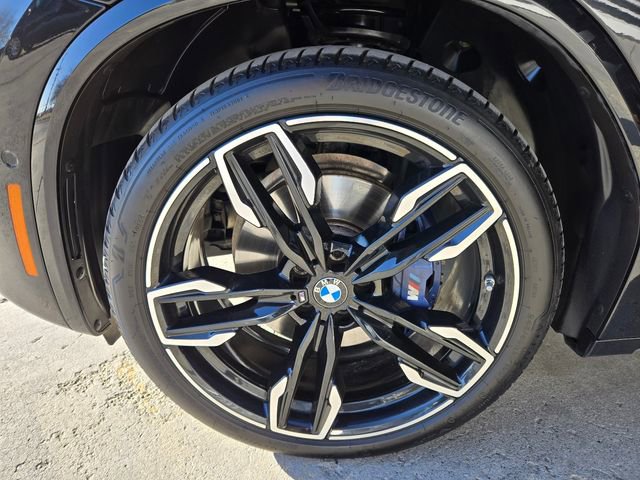 Used 2023 BMW X3 M40i image 8