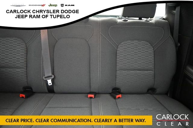 New 2026 RAM 1500 Big Horn AWD/4WD image 29