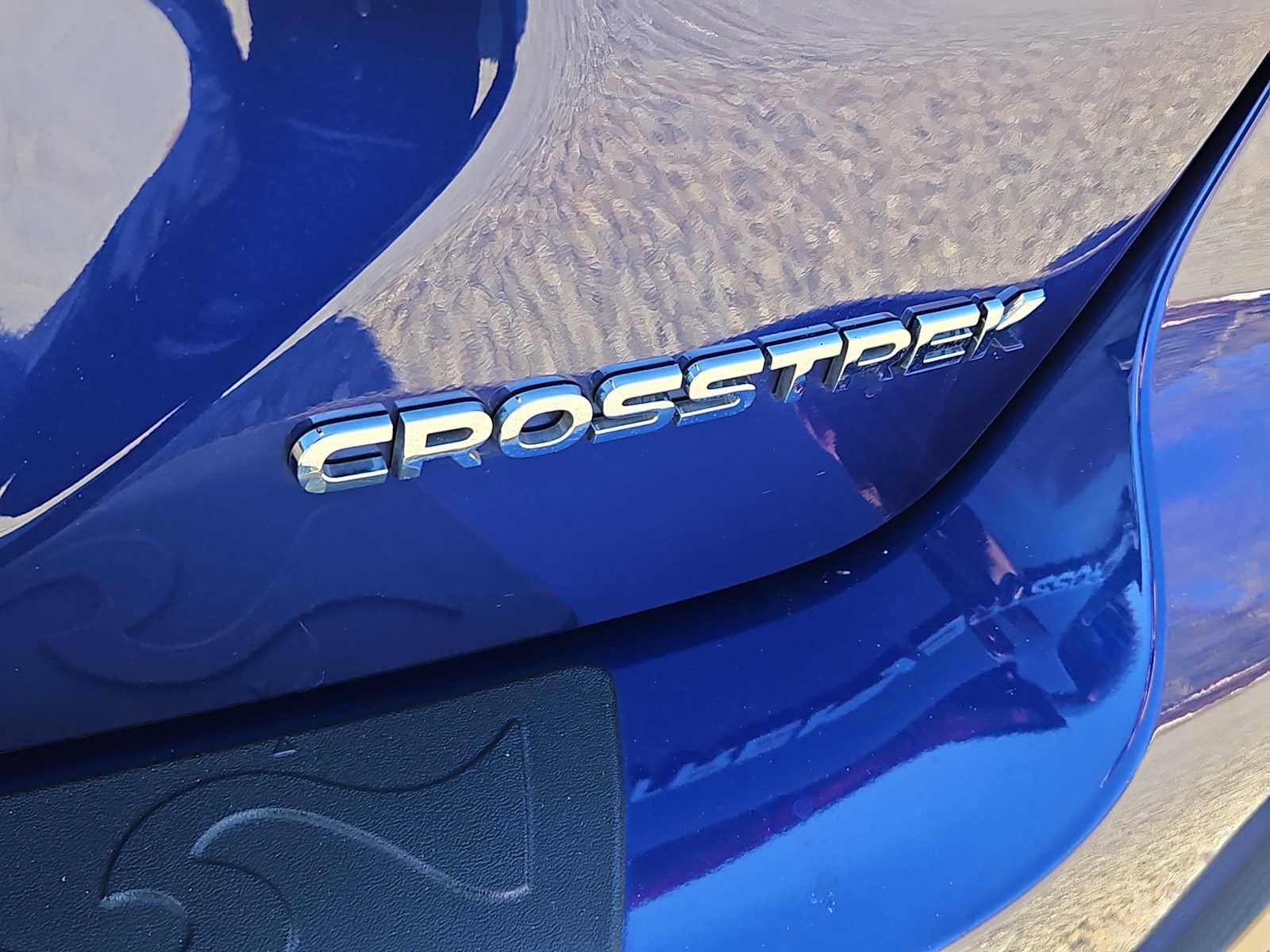 Used 2024 Subaru Crosstrek 2.0i Premium image 5