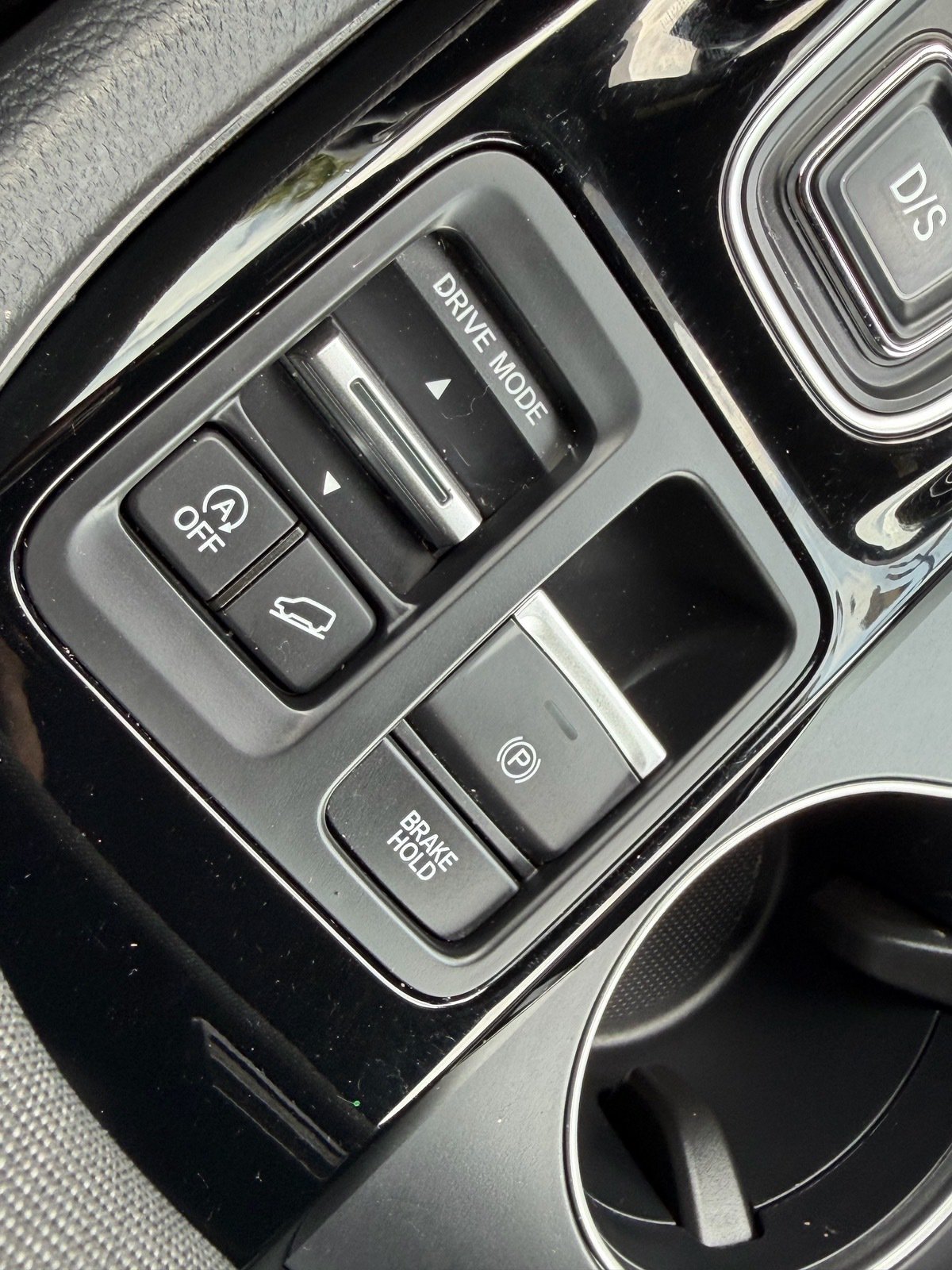 Used 2025 Honda Pilot Sport image 27