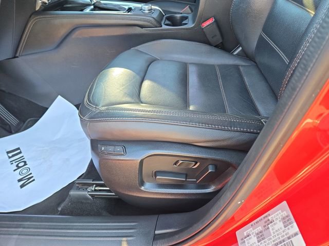 Used 2020 MAZDA CX-5 Grand Touring image 25