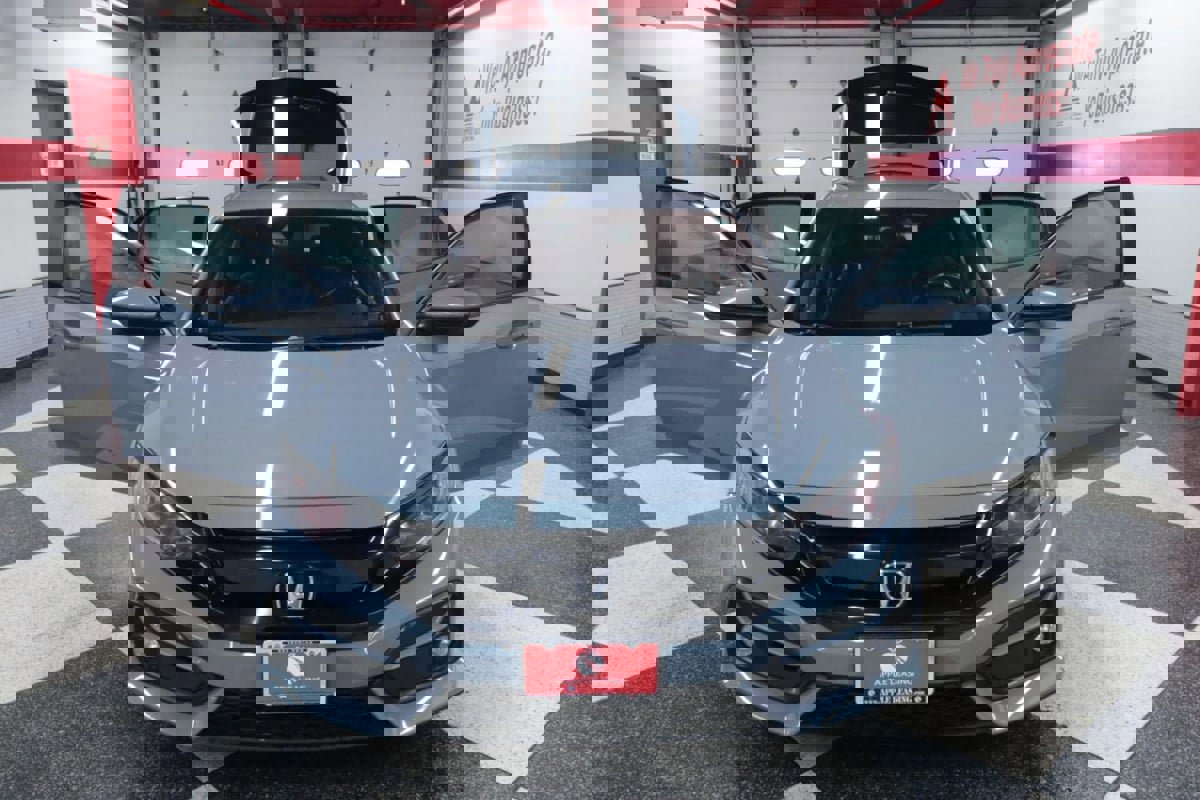 Used 2021 Honda Civic Sport image 23