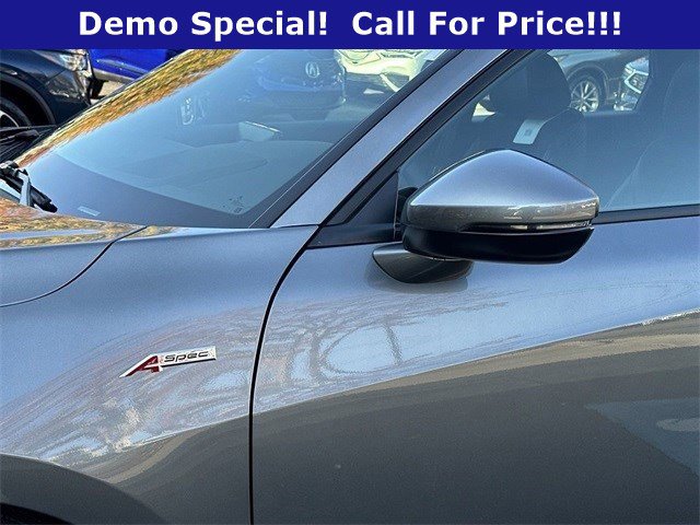 Certified 2025 Acura Integra A-Spec image 12