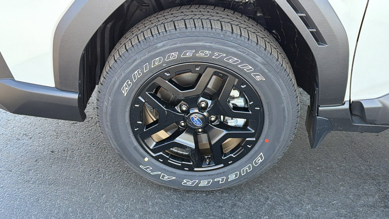 New 2026 Subaru Outback Wilderness image 9