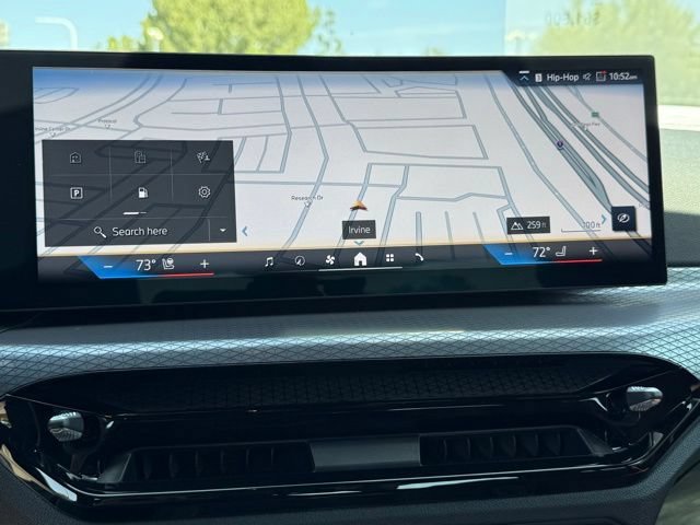 Used 2026 BMW 430i Coupe w/ M Sport Package RWD image 31
