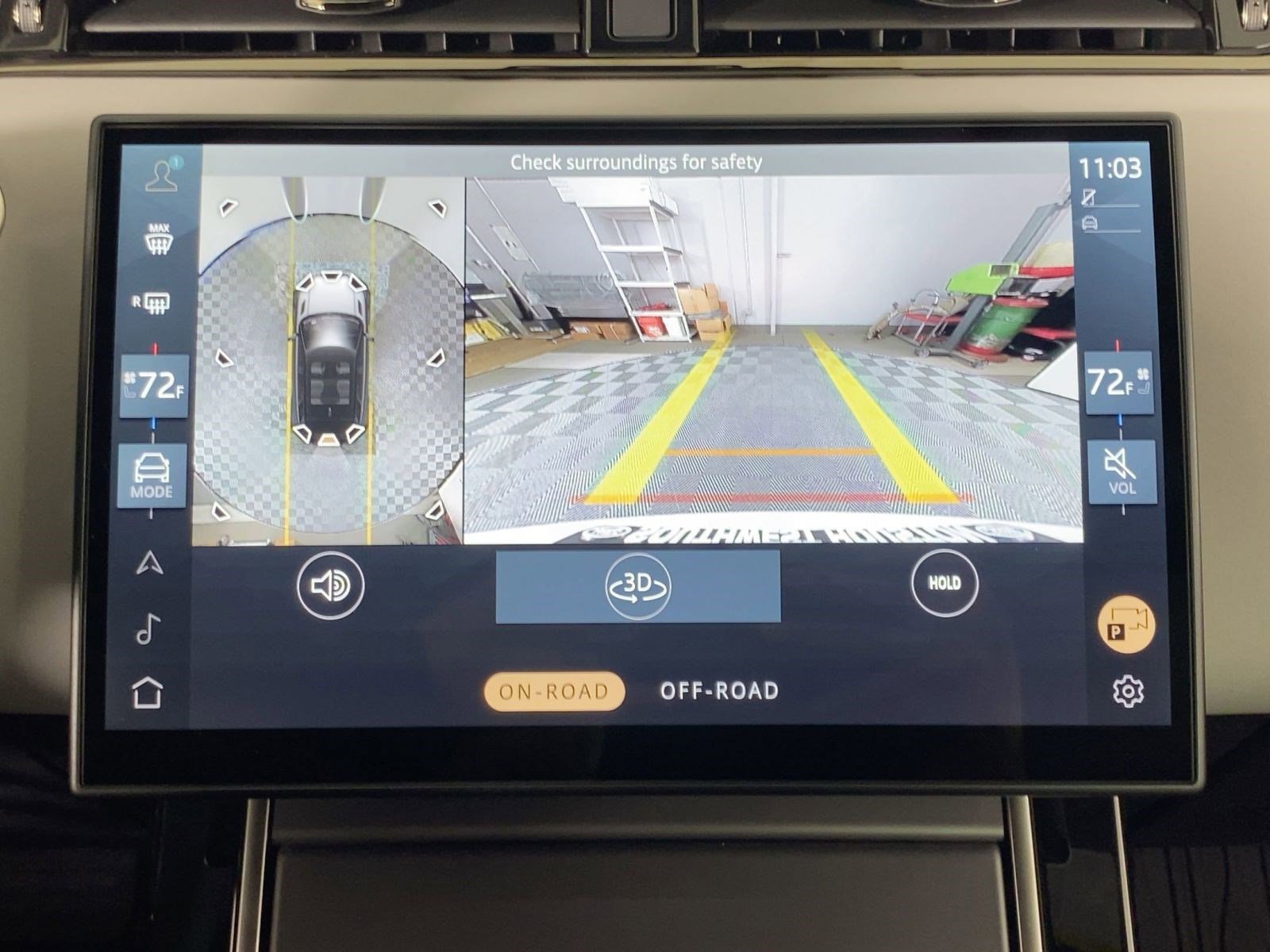 Used 2026 Land Rover Range Rover Evoque S AWD/4WD image 24