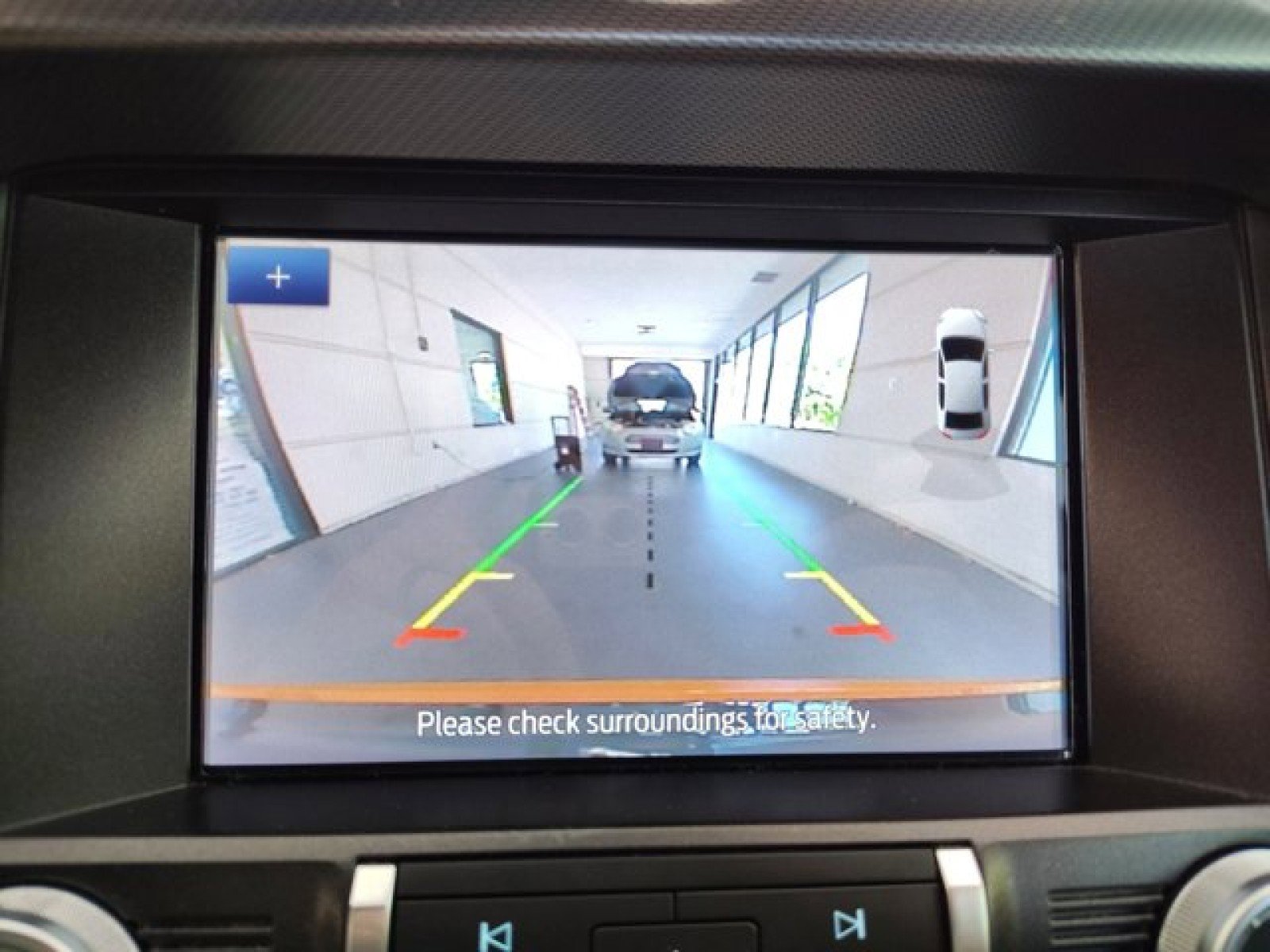 Used 2021 Ford Mustang Premium w/ Equipment Group 201A image 16