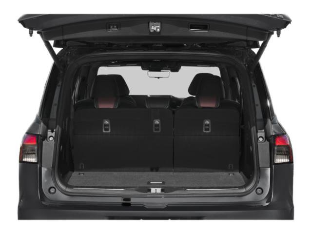 Certified 2026 INFINITI QX80 Autograph AWD/4WD image 13