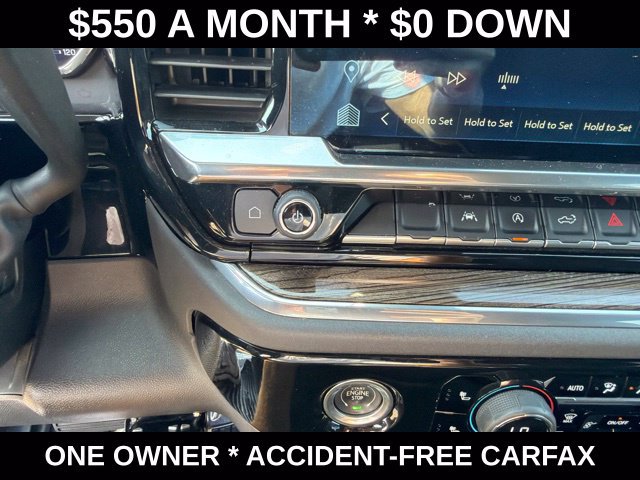 Used 2023 Chevrolet Silverado 1500 LT AWD/4WD image 26