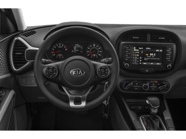 Used 2020 Kia Soul LX FWD image 37