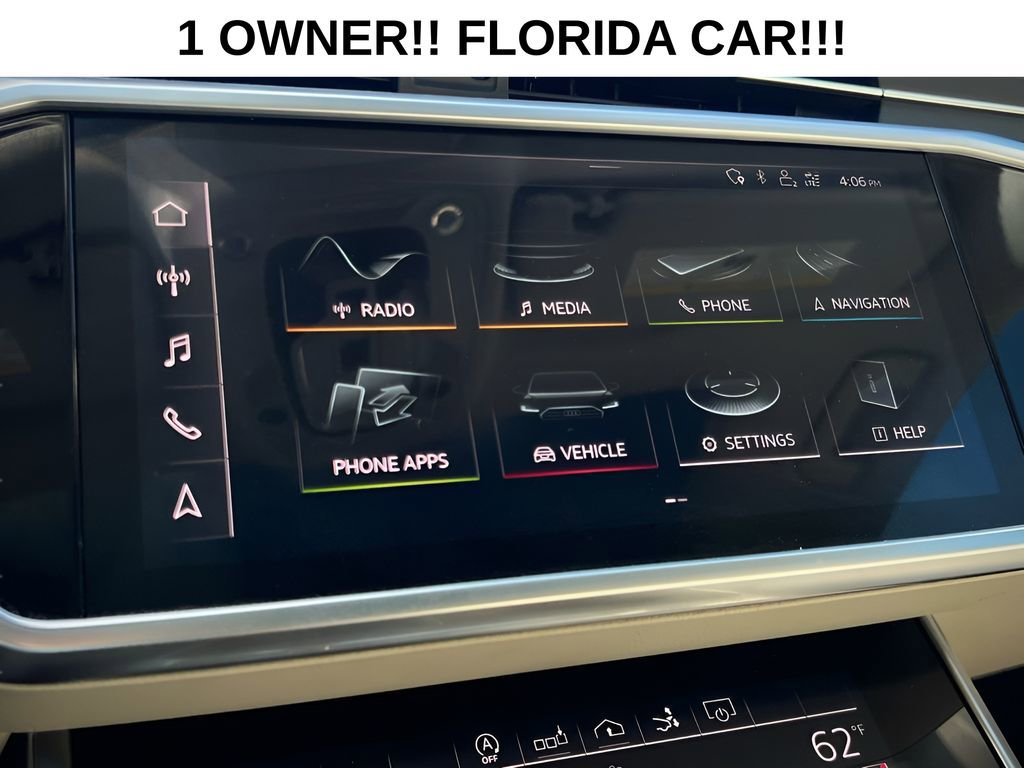 Used 2020 Audi A7 3.0T Premium Plus image 56