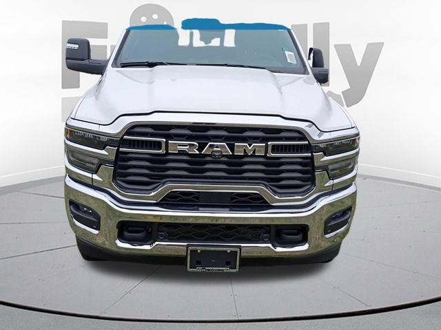 New 2026 RAM 2500 Big Horn AWD/4WD image 8