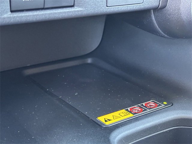 New 2026 Toyota Grand Highlander Platinum image 21