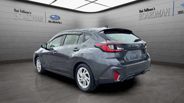 Used 2024 Subaru Impreza 2.0i image 7