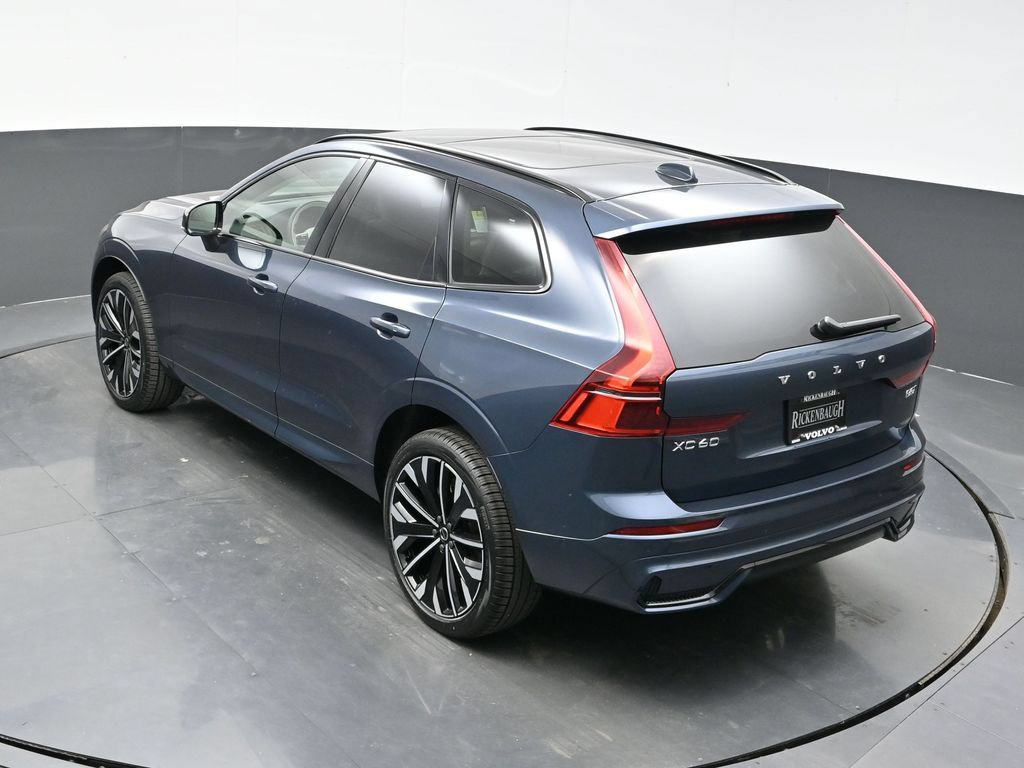 New 2026 Volvo XC60 B5 Ultra w/ Climate Package AWD/4WD image 41