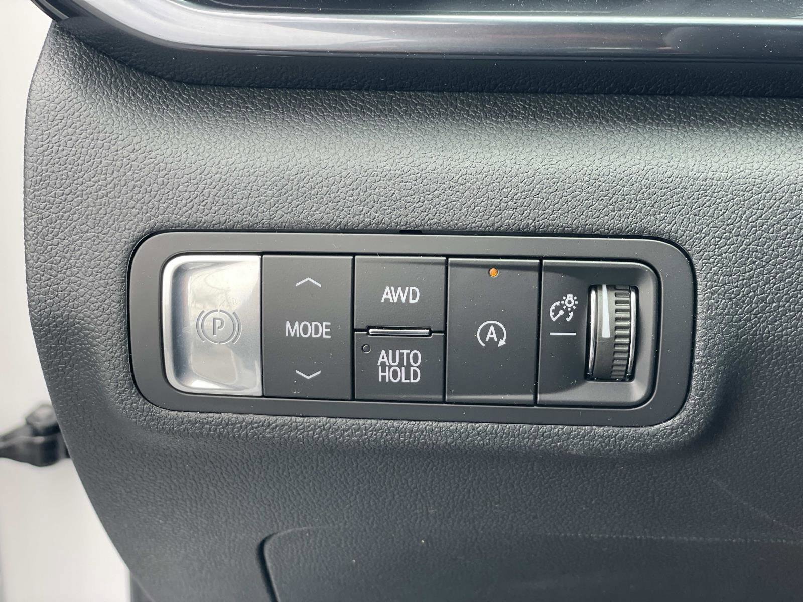 New 2026 GMC Terrain AT4 AWD/4WD image 18