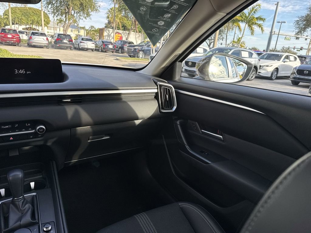 Used 2023 MAZDA CX-50 2.5 S w/ Cargo Package image 16
