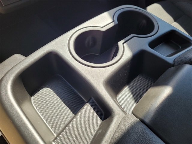 Used 2024 Chevrolet Silverado 1500 W/T w/ WT Safety Package image 20