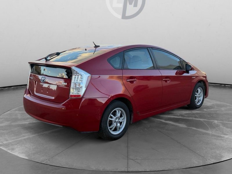 Used 2010 Toyota Prius Two image 5